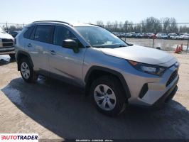 Toyota Pozostałe - zobacz ofertę