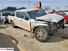 Toyota Tundra 2024 3