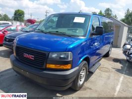 GMC Pozostałe 2019 6 GMC Pozostałe 2019 6
