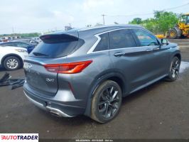 Infiniti QX50 2019 2