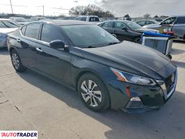 Nissan Altima 2019 2