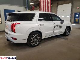 Hyundai Pozostałe 2021 3