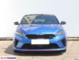 Kia PROCEED 2020 1.6 201 KM