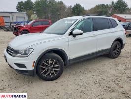 Volkswagen Tiguan - zobacz ofertę