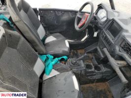 Polaris Ranger RZR 2020 Polaris Ranger RZR 2020