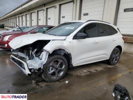 Ford Escape 2024 1 Ford Escape 2024 1