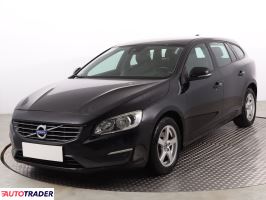 Volvo V60 2014 2.0 178 KM