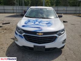 Chevrolet Equinox 2020 1