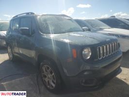 Jeep Renegade 2018 2