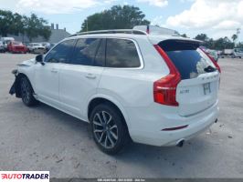 Volvo XC90 2019 2 Volvo XC90 2019 2