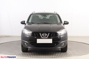 Nissan Qashqai 2011 2.0 139 KM