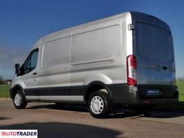 Ford Transit 2017 Ford Transit 2017