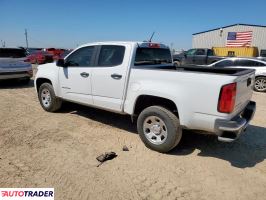 Chevrolet Colorado 2022 3 Chevrolet Colorado 2022 3