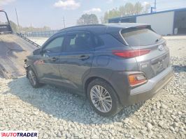 Hyundai Kona 2021 2