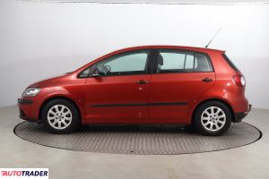 Volkswagen Golf 2006 1.6 100 KM