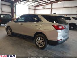 Chevrolet Equinox 2019 1