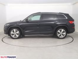 Skoda Kodiaq 2017 2.0 177 KM