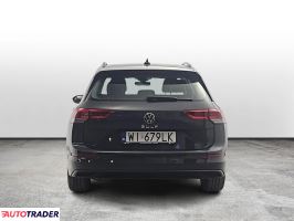 Volkswagen Golf 2021 2.0 115 KM