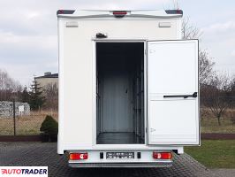Fiat Ducato 2015 2.3 Fiat Ducato 2015 2.3