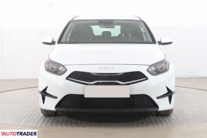 Kia Ceed 2022 1.0 99 KM