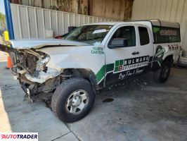Toyota Tacoma 2019 2