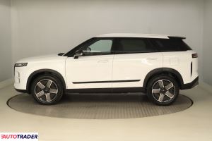 Jaecoo 7 2025 1.6 144 KM