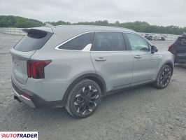 Kia Sorento 2026 2