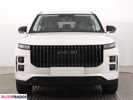 Jaecoo 7 2024 1.6 144 KM