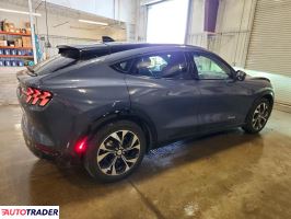 Ford Mustang 2021