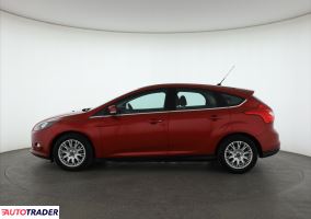 Ford Focus 2011 1.6 147 KM Ford Focus 2011 1.6 147 KM