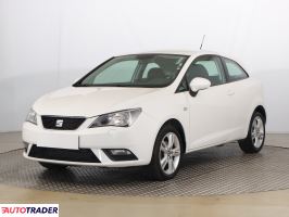 Seat Ibiza 2014 1.2 84 KM