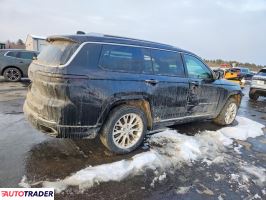 Jeep Cherokee 2021 3