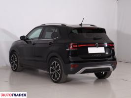 Volkswagen Pozostałe 2022 1.0 108 KM