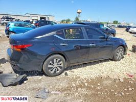 Nissan Altima 2020 2