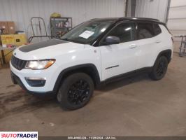 Jeep Compass 2021 2