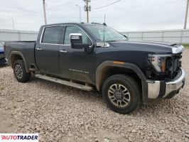 GMC Sierra 2025 6