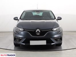 Renault Megane 2019 1.3 113 KM