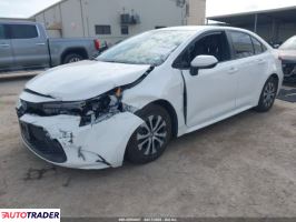 Toyota Corolla 2022 1 Toyota Corolla 2022 1