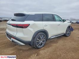 Infiniti Pozostałe 2023 3