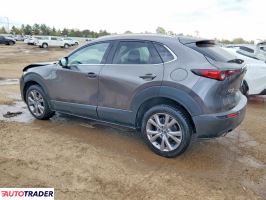 Mazda CX-30 2021 2