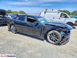 Dodge Charger 2020 3