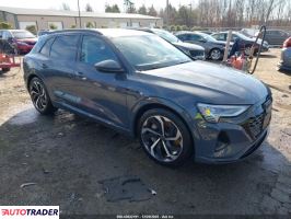 Audi Q8 2024