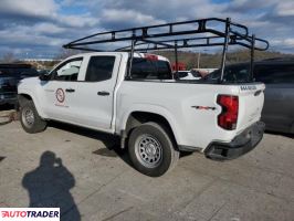 Chevrolet Colorado 2023 2