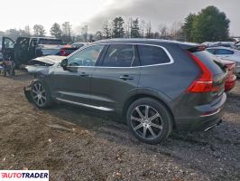 Volvo XC60 2020 2