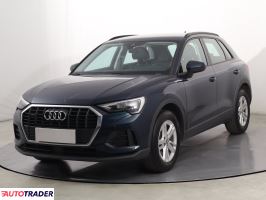Audi Q3 2020 2.0 187 KM