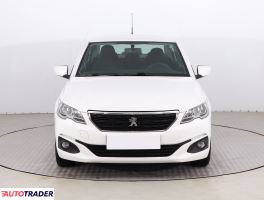 Peugeot 301 2017 1.6 97 KM Peugeot 301 2017 1.6 97 KM