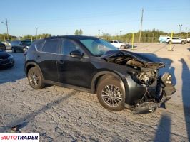 Mazda CX-5 2021 2 Mazda CX-5 2021 2