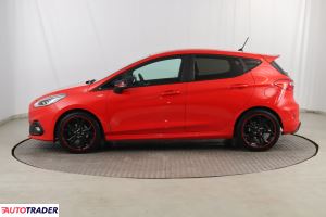 Ford Fiesta 2019 1.0 138 KM