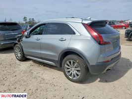 Cadillac Pozostałe 2023 2