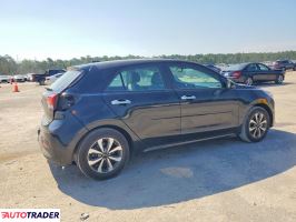 Kia Rio 2023 1